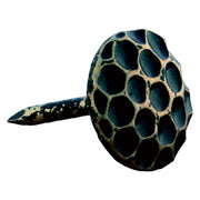 BULLETTE PER TAPPEZZIERE mm 12 sfumate nido dape cf. 250 pz  - BricoGo