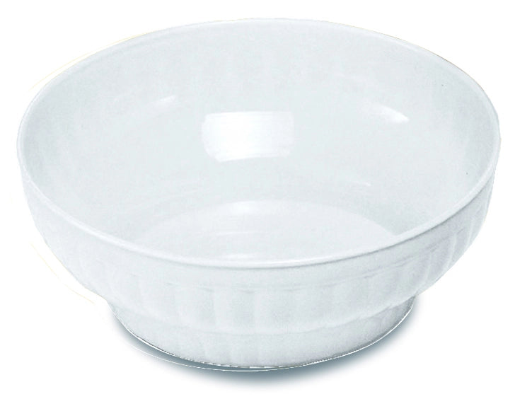 Stefanplast INSALATIERA TONDA COSTOLATA col. Assortiti Ø cm. 28
