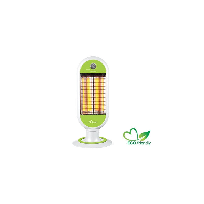 Lampada ricambio carbonio per stufa Sideral Niklas – accessorio