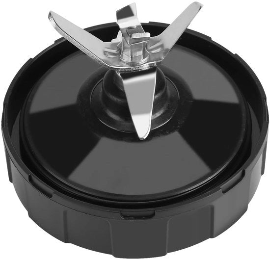 Blendermes in acciaio inossidabile a 7 fili - Pezzo di ricambio - BPA libero - Adatto per BL2012/BL2013 - Anticorrosione - Facile da sostituire - Centrifuga per succhi di frutta