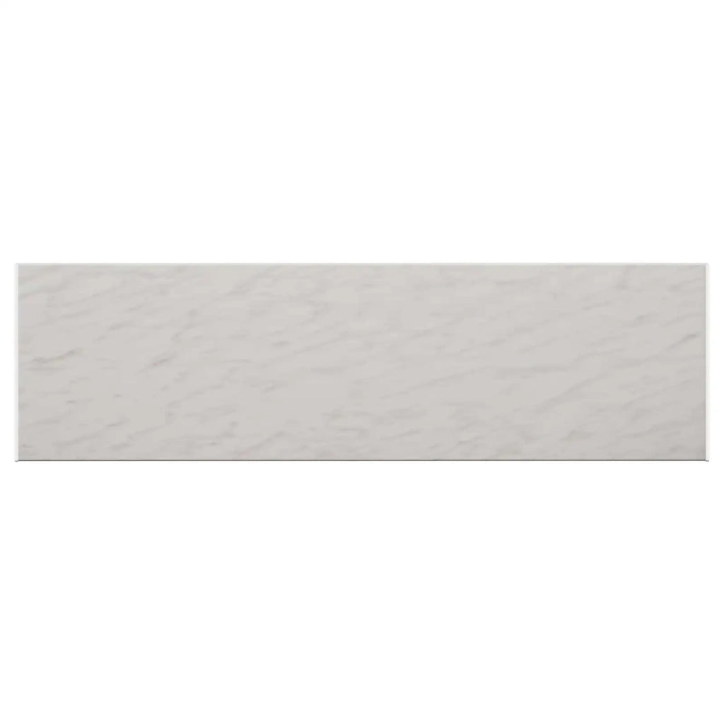 Soglia della Finestra Texture in Marmo 140 x 45 x 4,5 cm PVC CFW1854971