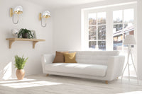 Lampada Da Parete APP910-1W E27