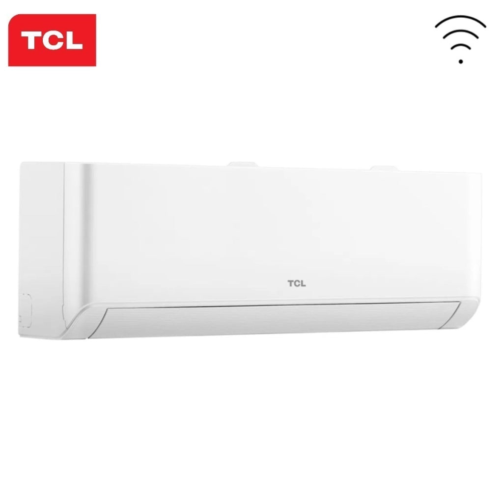 Condizionatore Trial Split TCL BreezeIN P5 9+9+18 con MT2730 R-32 Wi-Fi Integrato