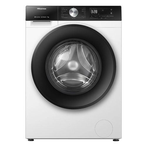 Hisense WF3S7021BW lavatrice Caricamento frontale 7 kg 1200 Giri/min Bianco