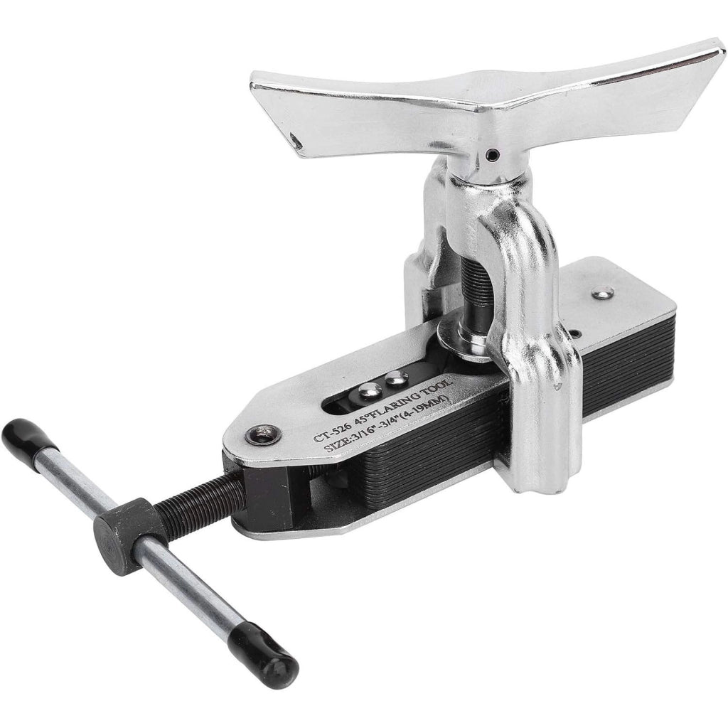 EcoPrice Flangiatubo Cartellatrice da 1/4"-5/8" 6-16mm 3P.420