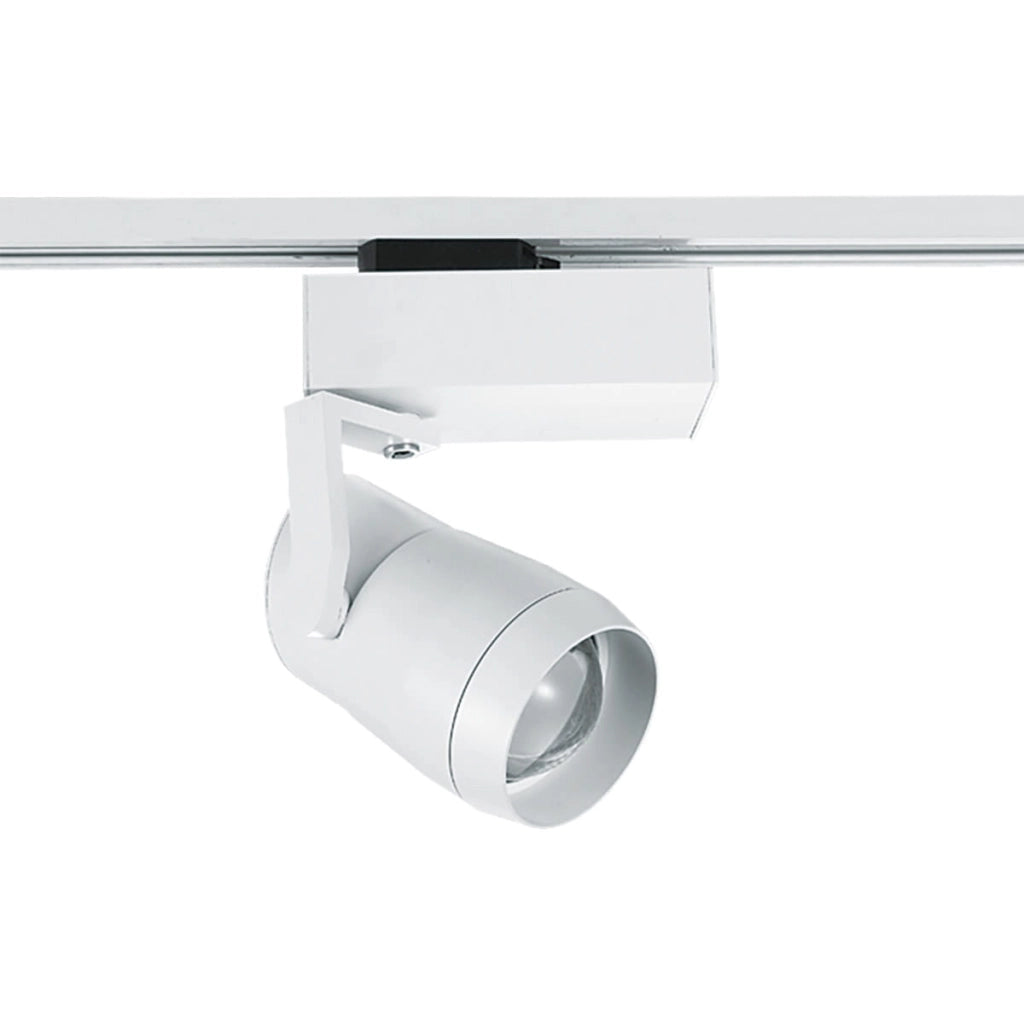 Italux Void TL7522 lampada binario LED 18W 4000K bianca