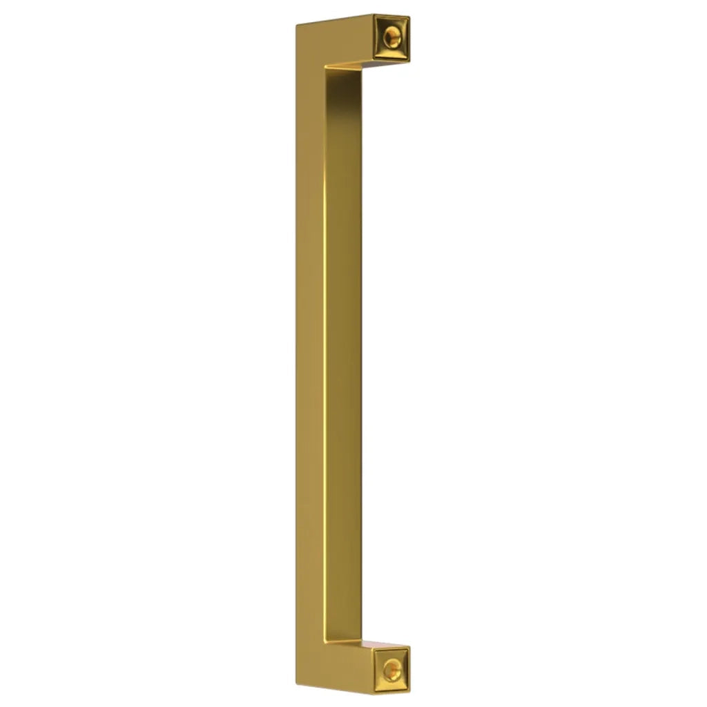 Maniglie per Mobili 20 pz Oro 160 mm in Acciaio Inox CFW4462014