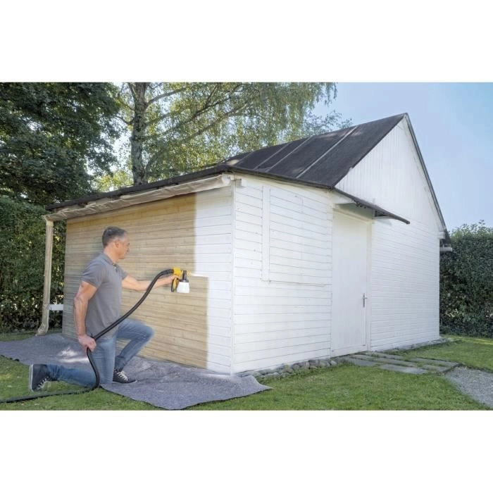 pistola murale W950