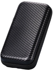 Tas multifunzionale per hard disk 3,5 pollici, powerbank e cuffie