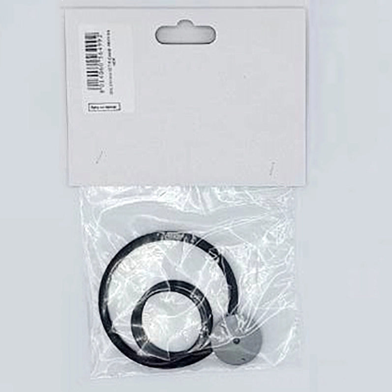 BLISTER RICAMBI PER POMPA ARES- DAL DEGAN- 1,0 pz