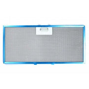 FILTRO CAPPA ALLUMINIO ELICA GFA BOXIN NEW 90CM 429,5 X 200 X 9 mm GRI0088006A - ELICA