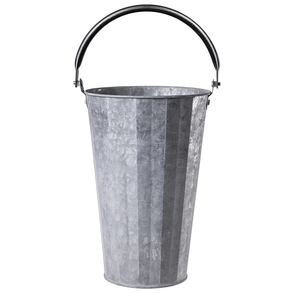 KADAX Zestaw donic stalowych 21cm+18cm+15cm K16521