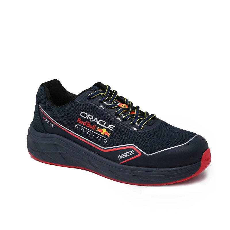 SPARCO SCARPE IMPULSE MILTON ORACLE S1P TG 43- 1,0 pz