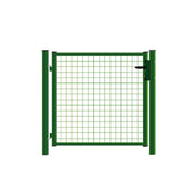 Cancello Pedonale Garden 100 h 175 Verde Sfb