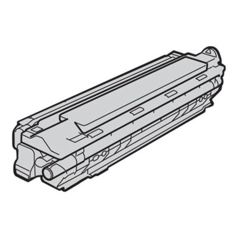 Canon drum c-exv cexv 55 nero nero (2186c002) - CADREXV5501