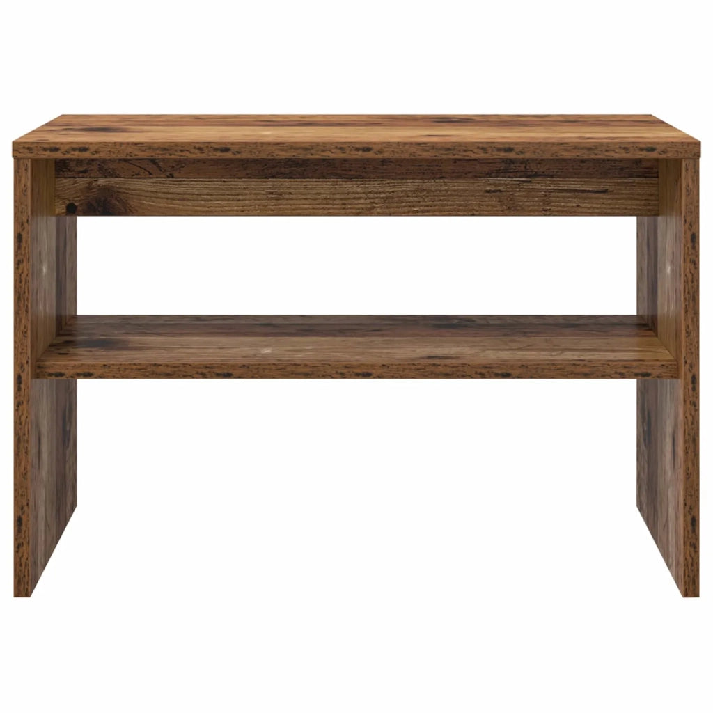 Mobile TV Legno vecchio 60 x 35 x 40 cm Legno multistrato