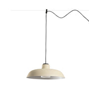 SAGA Sistema a sospensione beige