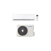 Samsung AR35 KIT_F-AR18ARB Climatizzatore Mono 18000 BTU Inverter Gas R32 Classe A++-A+