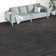 Tavole per Pavimenti 18 pcs Grigio scuro 5,26 m² PVC 42046253