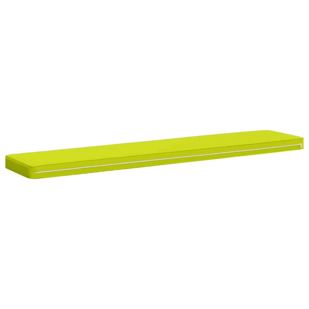 Cuscino per Panchina a 1 Pezzo VUGHT 100% Poliestere 950790