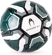 Pallone di allenamento per bambini e ragazzi unisex verde 55 cm - Mini-Penta