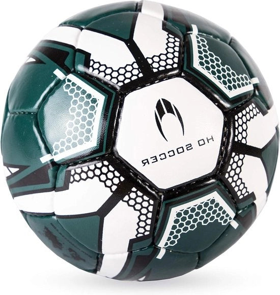Pallone di allenamento per bambini e ragazzi unisex verde 55 cm - Mini-Penta