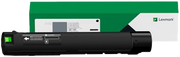 ORIGINAL Lexmark toner nero 85D0HK0 CX930/CX931 ~28000 Seiten