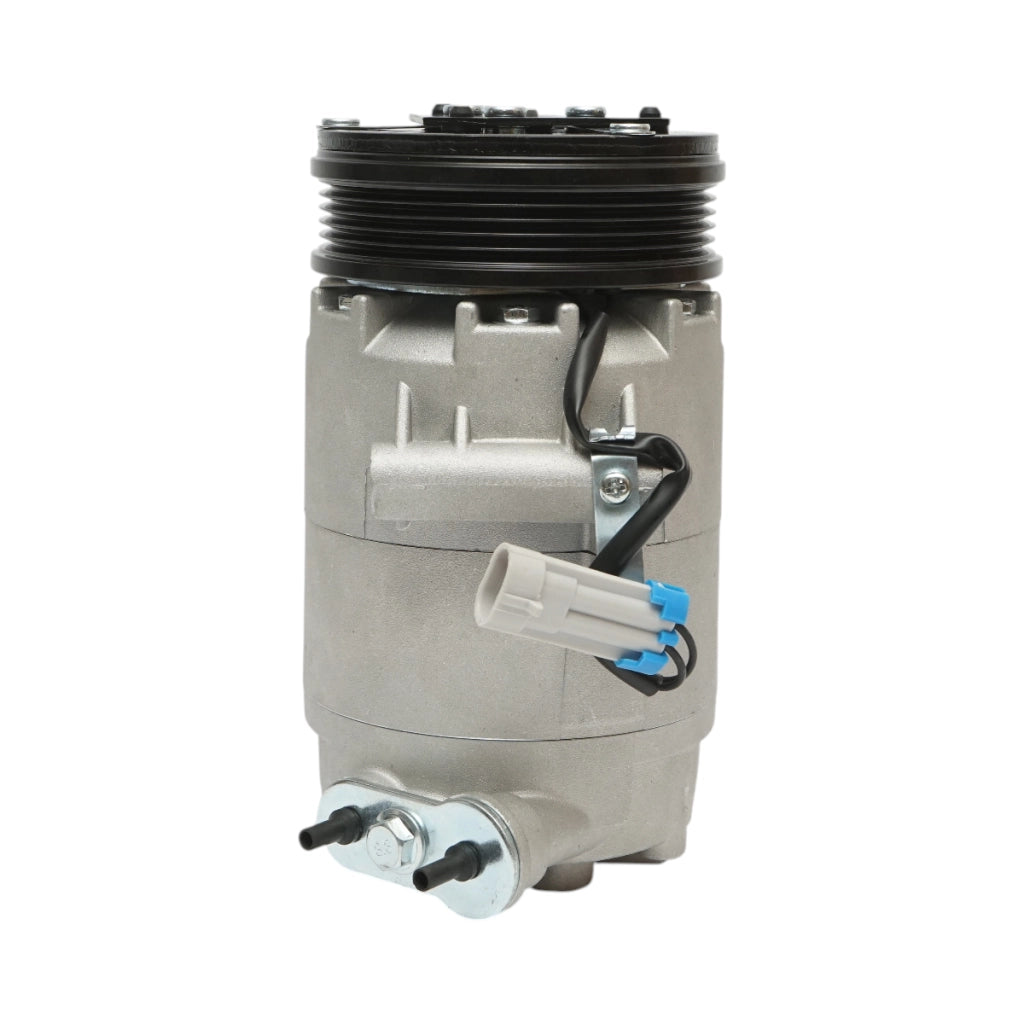 Compressore climatizzatore Opel Agila, Astra G, Astra H 1.0-3.2L codice OEM 13205197