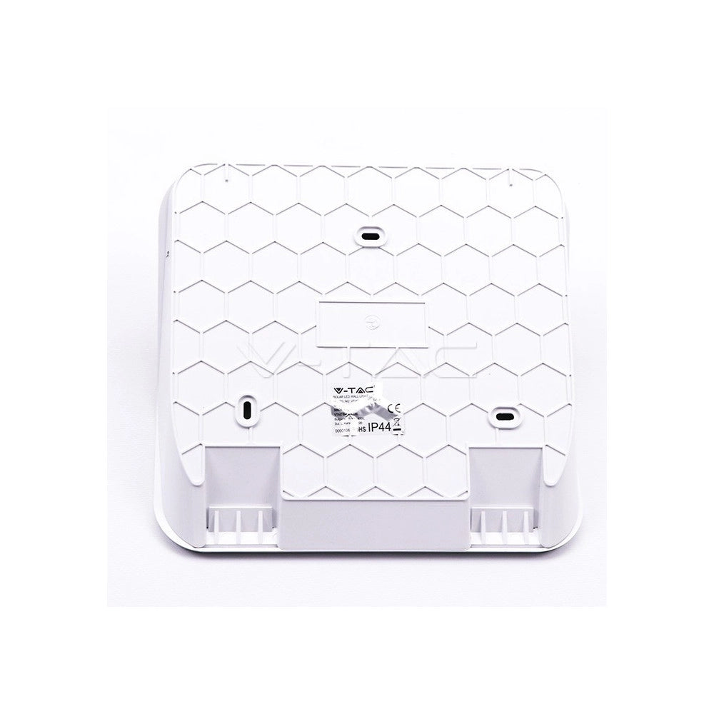 Trade Shop - Numero Civico Illuminato Led Ricarica Energia Solare Acciaio Inox Esterno Casa -