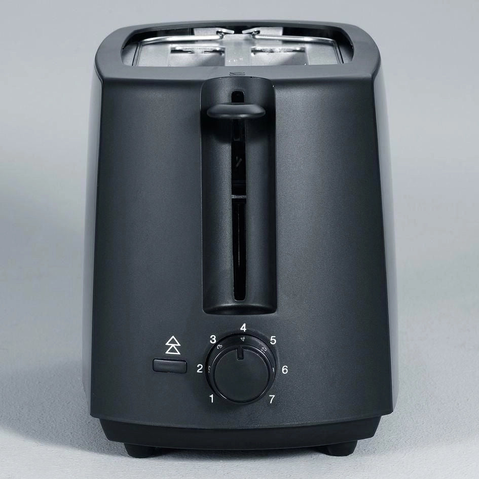Severin AT 2287 2 fetta/e 700 W Nero