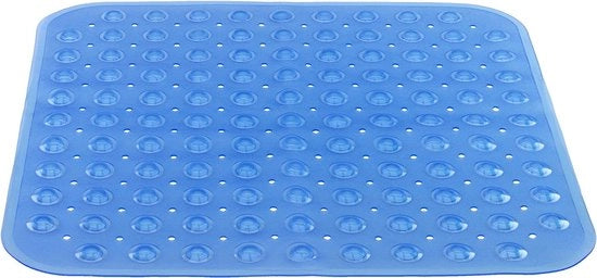 Mat per doccia – mat per bagno – resistente – doccia, mat per doccia antiscivolo per bagno strutturato \ Mat antiscivolo 53x53 cm