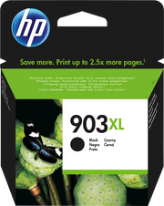 HP Cartuccia di inchiostro nero originale ad alta capacità 903XL