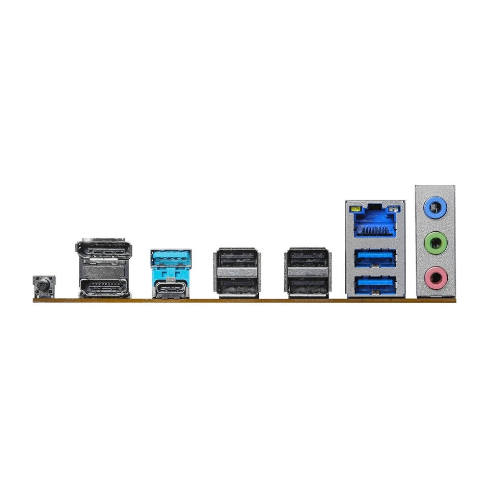 Asrock B650M PG Lightning AMD B650 Socket AM5 micro ATX
