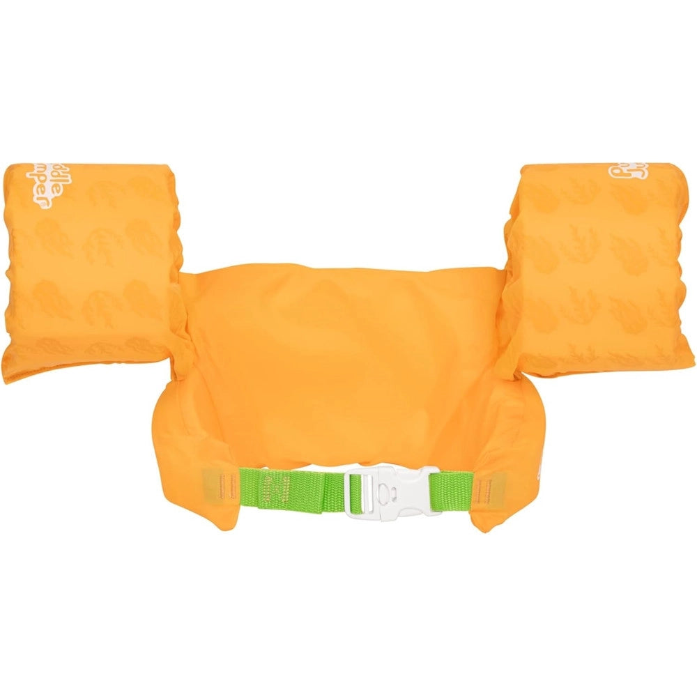 Trade Shop - Gilet Salvagente Per Bambini Con Design Balena Giubbotto Galleggiante Con Braccioli 90135 -