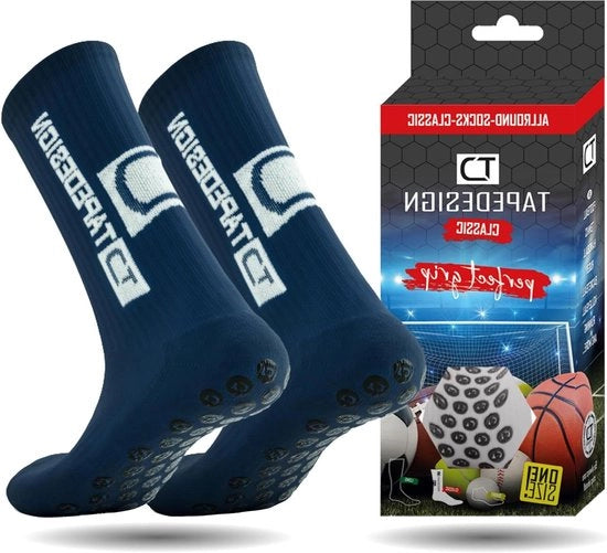 Calze da lavoro universali per adulti - unisex (1 pacchetto)