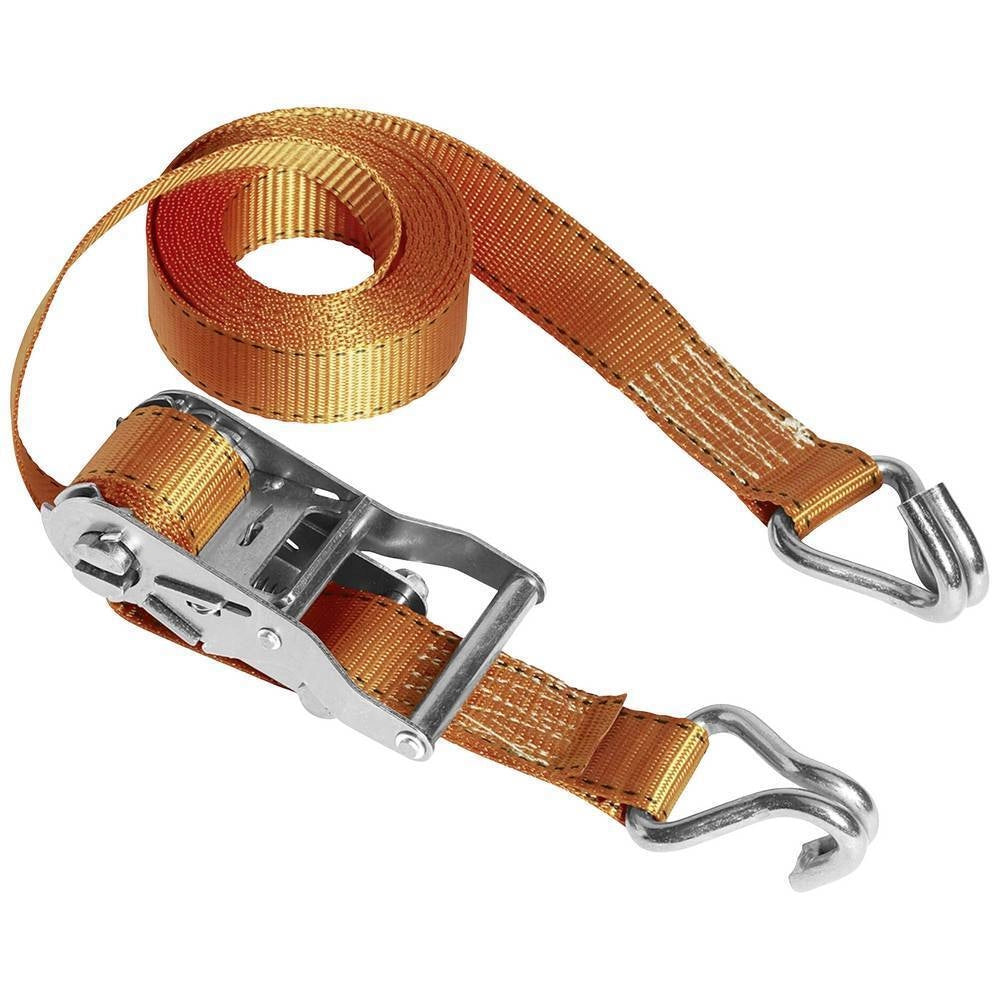 Master Lock 3211EURDAT Ratchet Tie Down