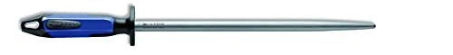 Friedr.Dick 73171300 Ergo Coltello Acciarino Tondo 30cm