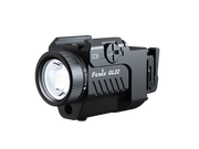 TORCIA FENIX GL23R LASER VERDE 1200 lumen 240 metri