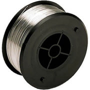 Trade Shop - Filo Acciaio Inox 16x110 Diametro 0,8 Bobina Da 500g Per Saldatura Filo Continua -