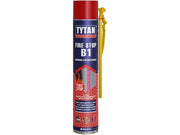 1pz schiuma poliuretanica alta temperatura b1 - ei240 manuale ml. 750 cod:ferx.vit39142