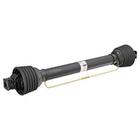 Albero cardanico T8 Giunto cardanico 850-935mm 1240Nm 540rpm Cardano 110kW 150CV 2x 1 3/8" Z6