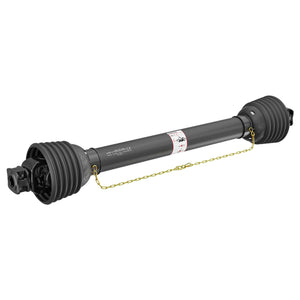 Albero cardanico T8 Giunto cardanico 850-935mm 1240Nm 540rpm Cardano 110kW 150CV 2x 1 3/8" Z6