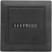 Contatore con Alta Precisione - Display Digitale - Timer a Motore - Tachimetro - Materiale Duraturo - Costruzione Robusta - Contatore