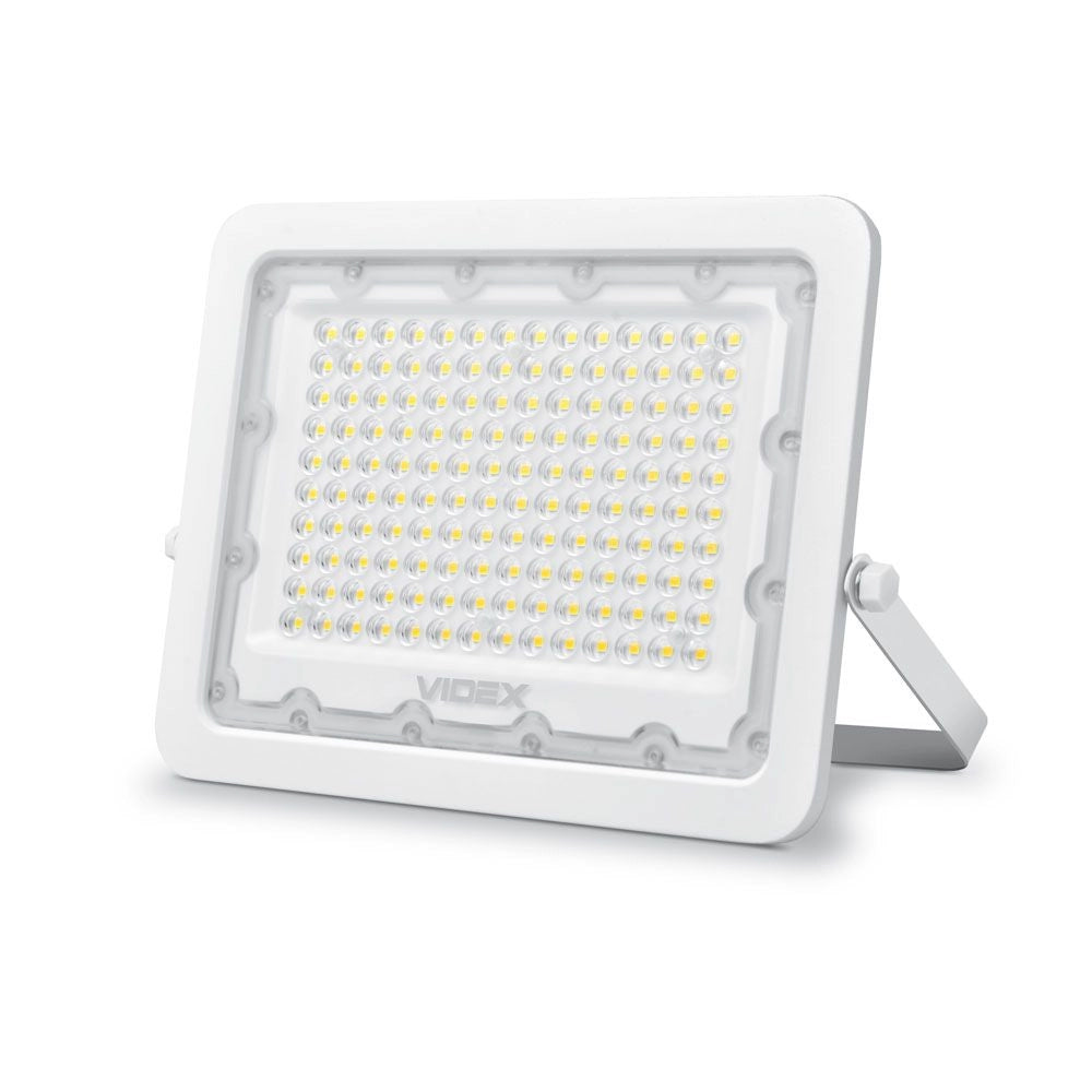Faretto LED esterno 100W 5000K 9000lm IP65 Videx LUCA