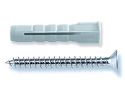 Fischer TASSELLO UV 10S secchiello 50 PZ. lunghezza mm. 50