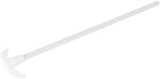 Manico di miscelazione per laboratorio - Resistente a elevate temperature - PTFE - 305 mm di lunghezza - 60 mm di larghezza