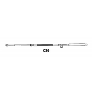 CAVO C36 DA 12'