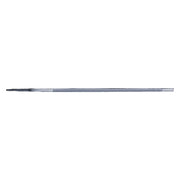 LIMA TONDA PER SEGHE 8 x 7/32 mm 200 x 5,5- 12 pezzi  - NICHOLSON