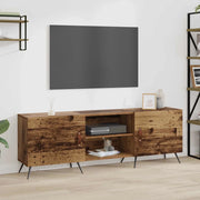 Mobile TV Legno vecchio 150 x 30 x 50 cm Legno multistrato 879589