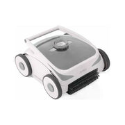 Robot piscina intex 28624 pool cleaner 8,0ah zx500r 50 mq bianco